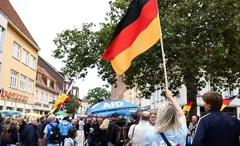 La ultraderecha vuelve a ganar en Alemania oriental pero en Berlín se impone la izquierda | Elecciones en alemania