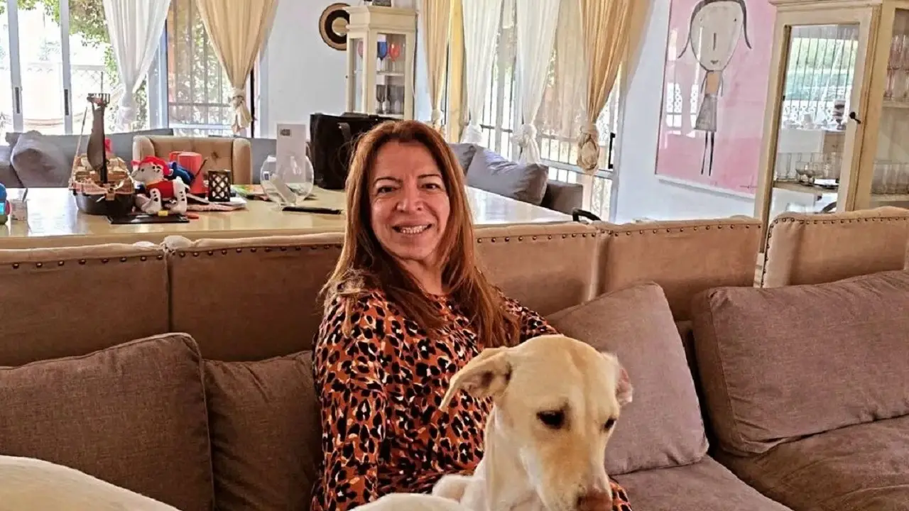 Lizy Tagliani