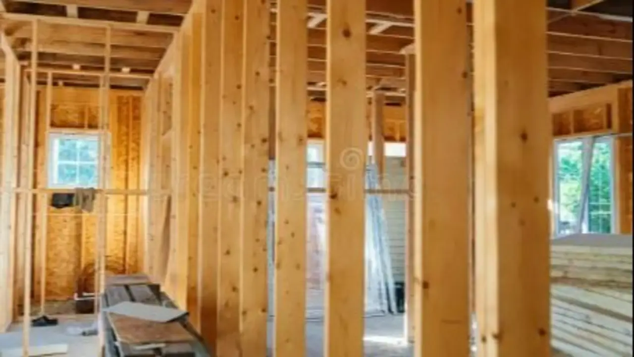 Ni ladrillos ni cemento: cómo es el innovador sistema europeo para construir una casa en solo 7 días
