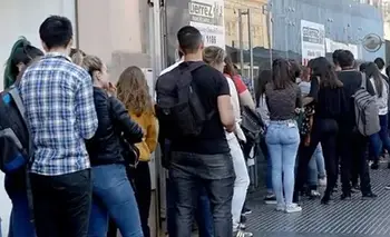 Golpe para Valdés: Corrientes es la sexta ciudad con mayor desocupación del país | Desocupación