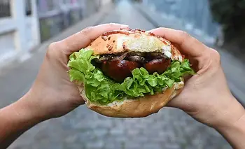 Con entrada gratuita: llega una fiesta gastronómica a La Rural para disfrutar comida | Gastronomía