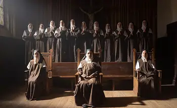 Tiene una llamativa conexión con el papa Francisco: el lugar donde grabaron Cautiva | Cultura