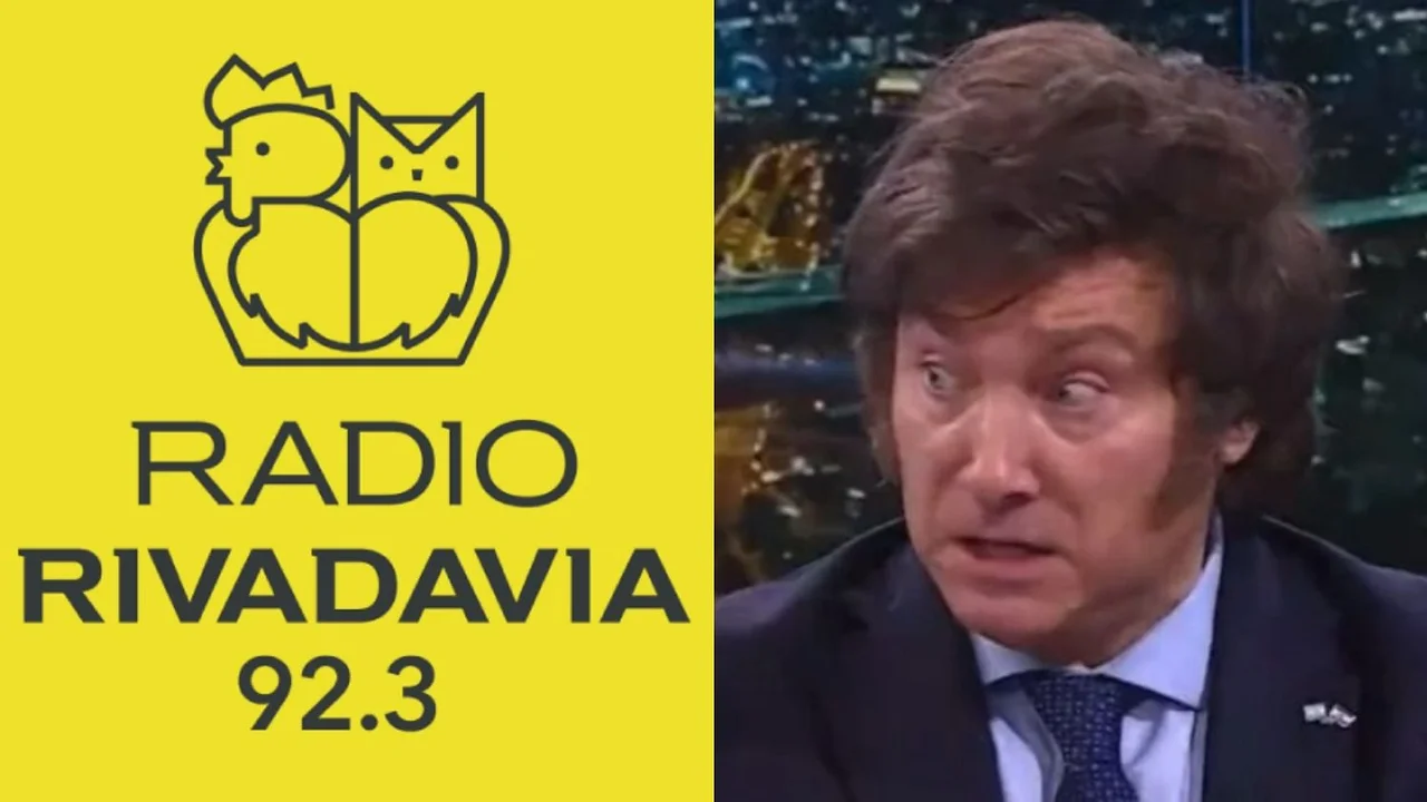 En Radio Rivadavia cuestionaron al gobierno de Milei: "Difícil justificar"