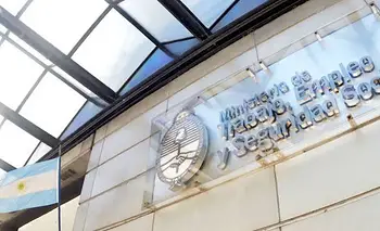 De cuánto será el Salario Mínimo hasta abril 2027 | Salarios