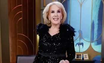 De qué signo es Mirtha Legrand: la carta natal de la diva de la TV | Televisión 