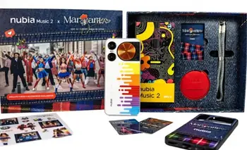 Lanzaron el celular de Margarita: precio y cómo pagarlo en cuotas | Celulares