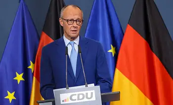 Fuerzas extremistas avanzan en Alemania y le dan un duro golpe a Merz | Alemania