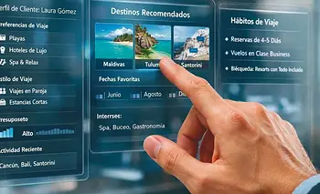 IA para planificar viajes: cómo ahorrar en pasajes y hoteles | Inteligencia artificial