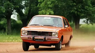 Dodge 1500, el clásico que conquistó las calles argentinas y todavía despierta nostalgia Dodge 1500, el clásico que conquistó las calles argentinas y todavía despierta nostalgia