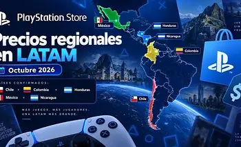 PS Store deja el dólar: qué países ya pagan en moneda local | Gaming