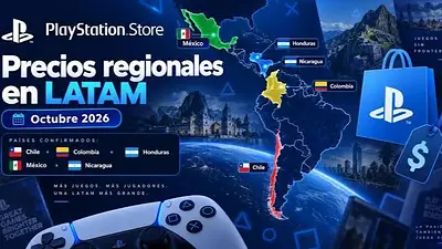 Chau al dólar en PlayStation Store: qué países pagan en su moneda Chau al dólar en PlayStation Store: qué países pagan en su moneda