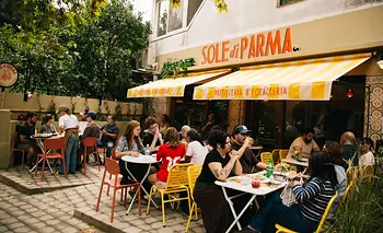 Día de la Primavera: 13 lugares de Buenos Aires para salir a comer y disfrutar | Gastronomía