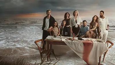 El thriller incomodo de Netflix: de sólo 7 capitulos, lidera en el ranking global El thriller incomodo de Netflix: de sólo 7 capitulos, lidera en el ranking global