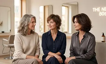 Fue furor en los 80: el corte de pelo que se usará esta primavera-verano 2026 | Belleza