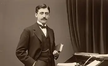 Proust y el paso del tiempo: "Los verdaderos paraísos son los paraísos que hemos perdido" | Frases