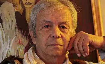 Dolor por la muerte de ZuhairJury a los 89 años | Cultura