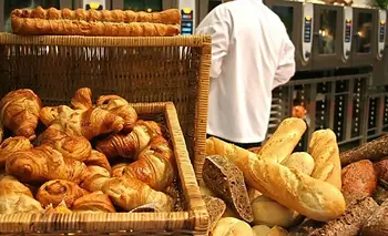 El drama de las panaderías: tarifas impagables, suba de costos y ventas por el piso | Crisis económica