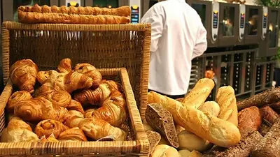 El drama de las panaderías en Rosario: tarifas impagables, suba de costos y ventas por el piso El drama de las panaderías en Rosario: tarifas impagables, suba de costos y ventas por el piso