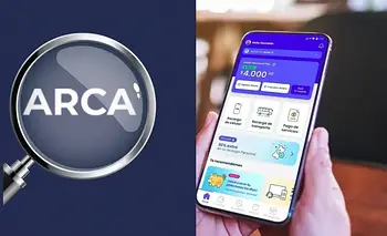 Qué pasa cuándo ARCA te embarga la billetera virtual | Arca