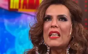 Costa rompió el silencio y habló sobre el delicado momento de salud que atraviesa | Televisión 