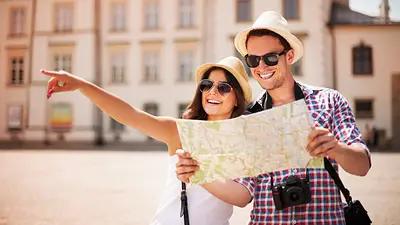 Viajar en América Latina: estos son los cinco cambios que impactan en la región Viajar en América Latina: estos son los cinco cambios que impactan en la región