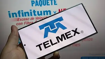 Telmex subió la velocidad de sus planes Infinitum Telmex subió la velocidad de sus planes Infinitum