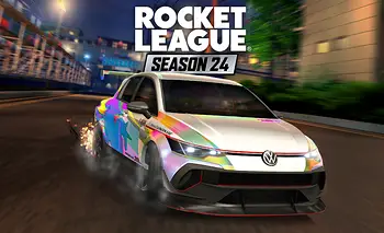 Rocket League confirmó la Temporada 24: fecha y novedades | Gaming