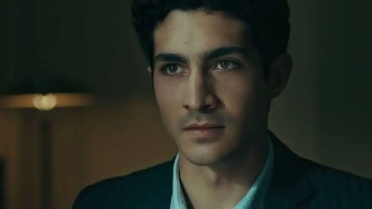 Chino Darín