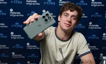 Cómo pafrticipar del sorteo de Motorola para ir a la Fórmula 1 | Celulares
