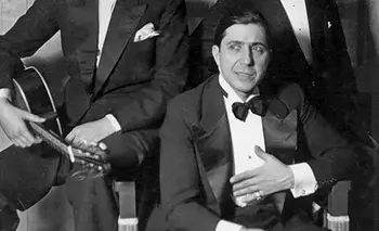 Polémica en el tango por la medida de Uruguay sobre Gardel | Música