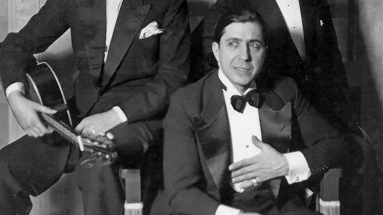 Polémica en el tango por la medida que tomó Uruguay sobre el nacimiento de Carlos Gardel
