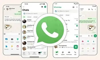 Whatsapp prueba tres cuentas en un mismo iPhone: cómo funcionará | Whatsapp