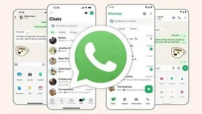 Whatsapp Whatsapp