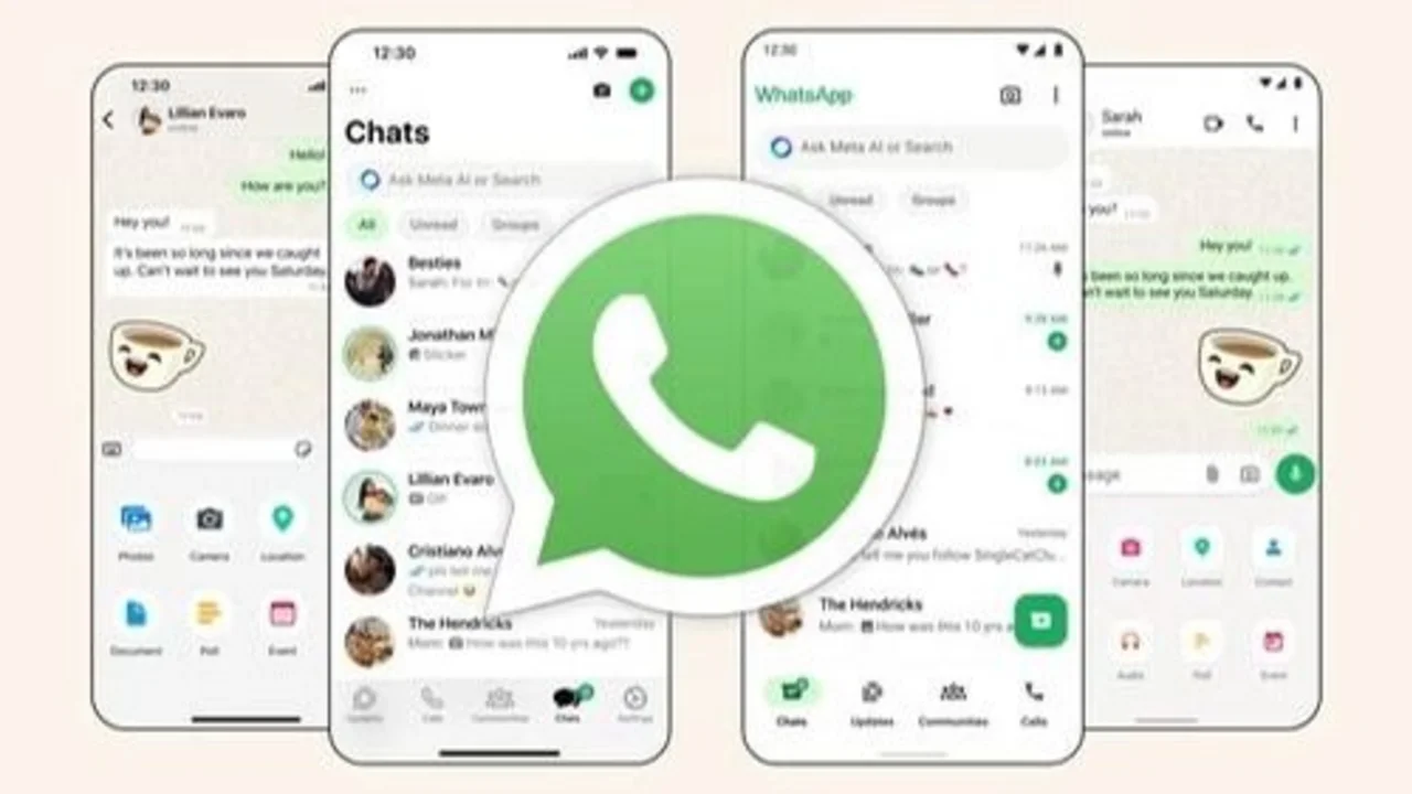 Whatsapp