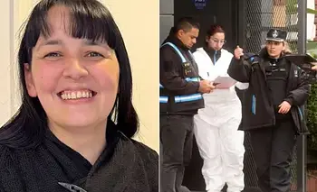 Femicidio en Villa Devoto: procesaron al carnicero acusado de apuñalar a su mujer | Femicidios