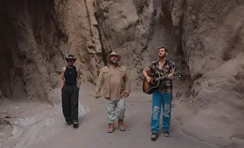 Furor en el folklore por la nueva versión de "La Noche Sin Ti" | Música