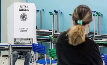 Qué tiene que pasar para que haya segunda vuelta en las elecciones de Brasil 2026 | Brasil 