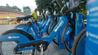 Cuánto sale alquilar una bicicleta en la Ciudad de Buenos Aires: precios y duración Cuánto sale alquilar una bicicleta en la Ciudad de Buenos Aires: precios y duración