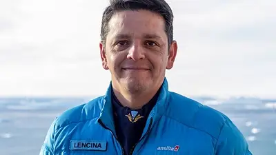 Polémico: Milei nombró a un militar en el área de Ciencia y Tecnología Polémico: Milei nombró a un militar en el área de Ciencia y Tecnología