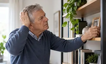 Alzheimer: los olvidos que parecen normales pero son una alerta | Salud