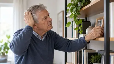 Qué es el Alzheimer. Qué es el Alzheimer.