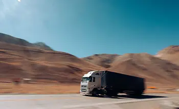 Cuánto cobra un camionero en Argentina | Salarios