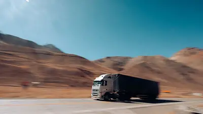 Camioneros Camioneros