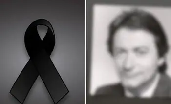 Tenía 85 años: dolor por la muerte de un famoso actor de cine y televisión | Cine