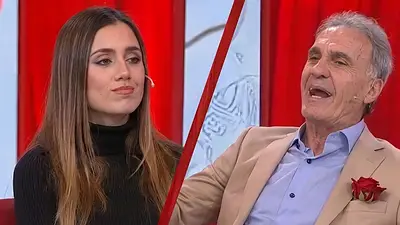 La pícara reacción de Ruggeri en ESPN al festejo de Lucas Blondel dedicado a Morena Beltrán La pícara reacción de Ruggeri en ESPN al festejo de Lucas Blondel dedicado a Morena Beltrán