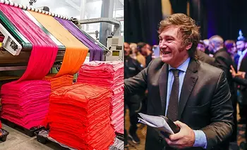 Cerró una textil del Conurbano y despidió a todos los trabajadores | Crisis económica