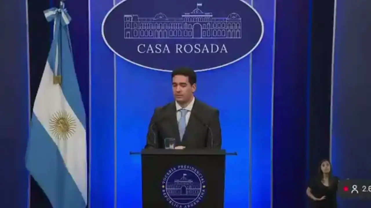 El Gobierno defendió las auditorías en discapacidad: "Ninguna persona se quedó sin el beneficio"