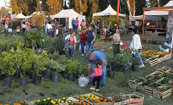 El pintoresco pueblo que cumple 130 años y lo festeja a lo grande este fin de semana | Escapadas