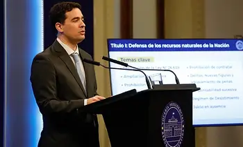 Discapacidad: el Gobierno no aclara dudas sobre empleo, discrecionalidad y nomenclador | Discapacidad