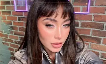 La altura y edad de Tuli Acosta: cuánto mide y cuántos años tiene la influencer | Televisión 